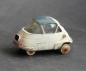 Preview: Quiralu BMW Isetta Velam 1960 DieCast Model (7331)